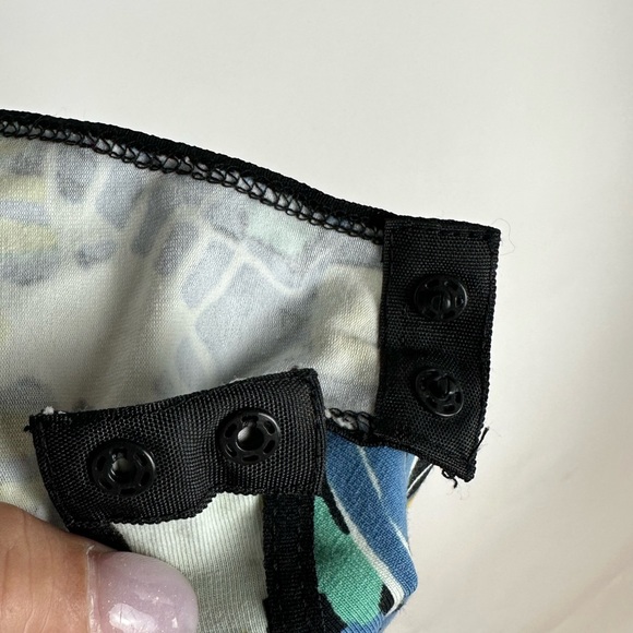 Free People Tucker Bodysuit - Picture 13 of 14